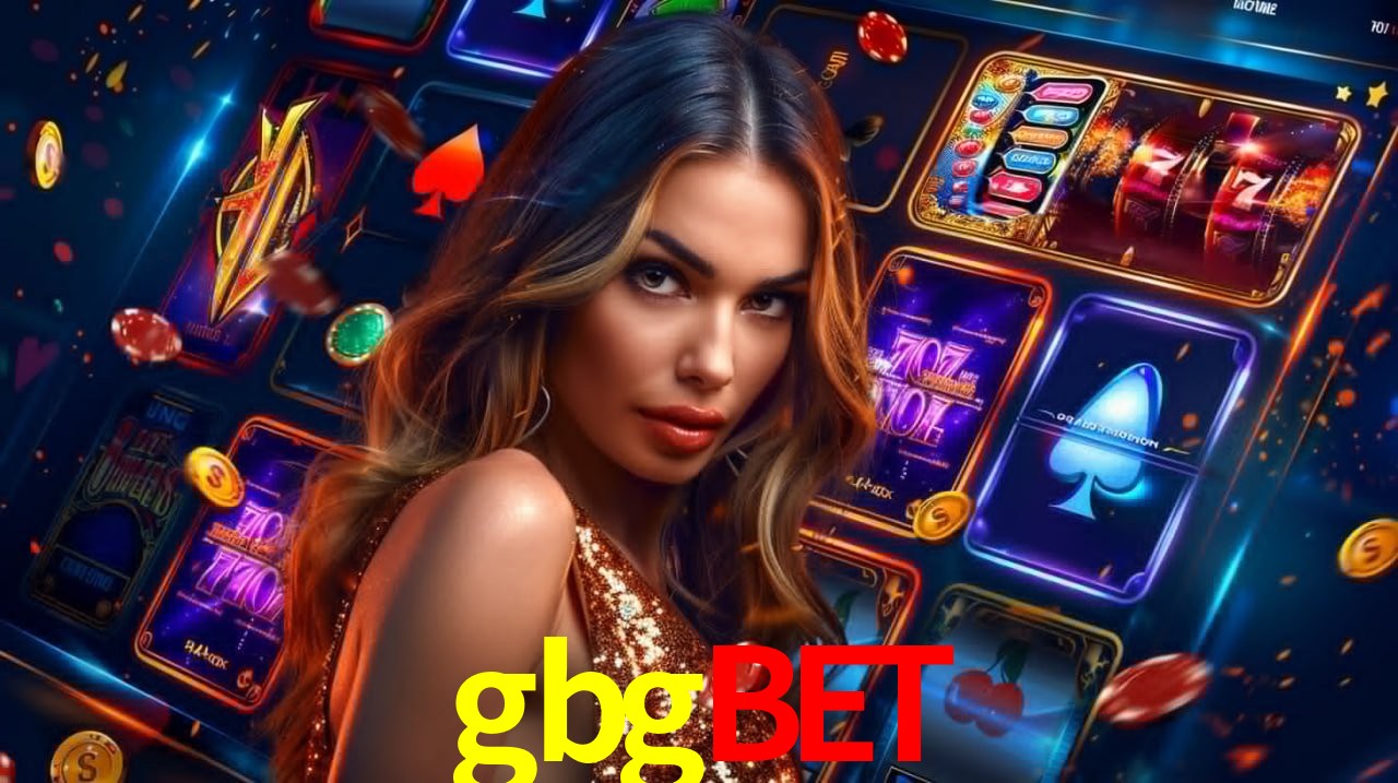 Desvendando o Mundo dos Jogos Virtuais na gbgbet