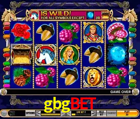 Desvendando o Mundo dos Jogos Virtuais na gbgbet