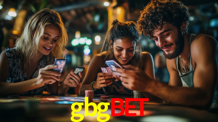 Blackjack Table gbgbet