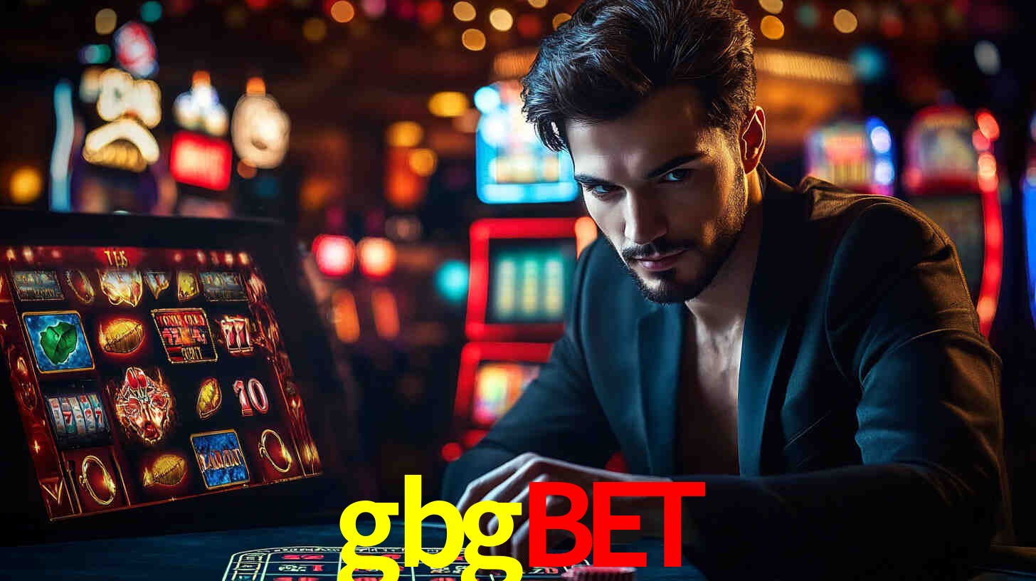 gbgbet: Seu Especialista em Apostas Esportivas Brasileiras