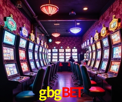 Sistemas de Segurança gbgbet