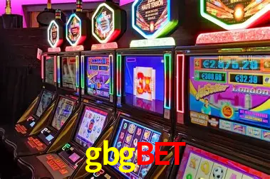 A Popularidade dos Caça-Níqueis no gbgbet