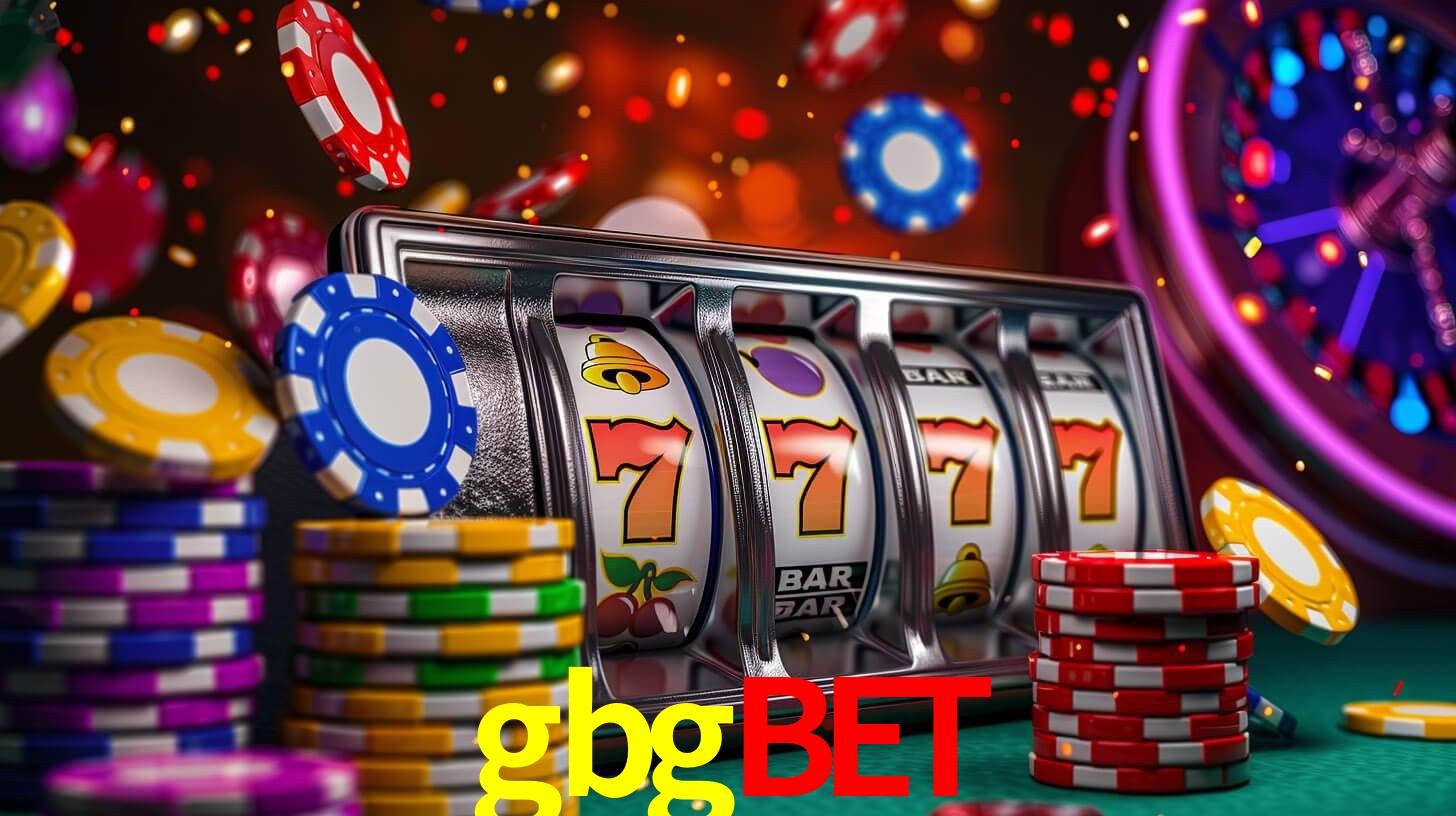 PIX Instantâneo gbgbet