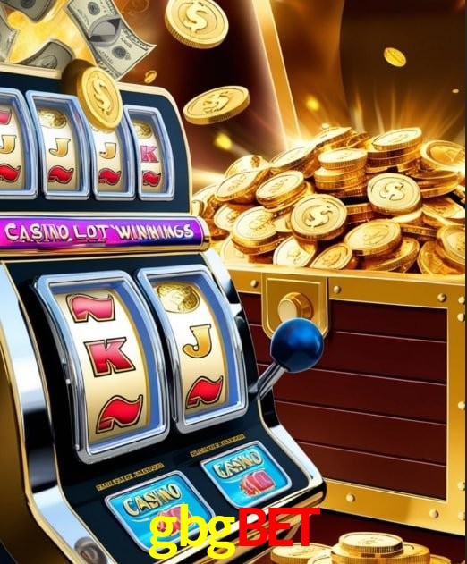 Slot Games gbgbet