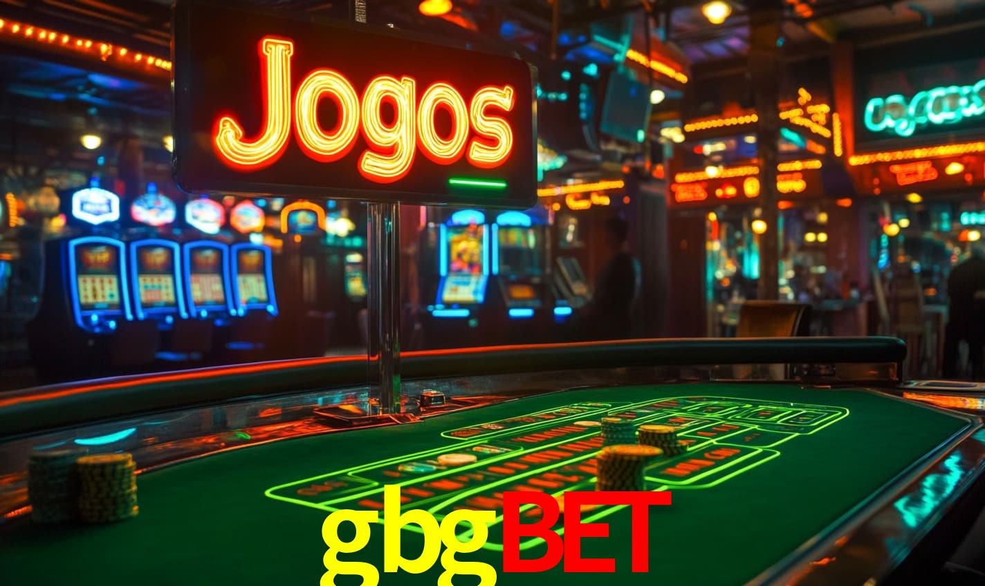 Recursos de Bônus gbgbet