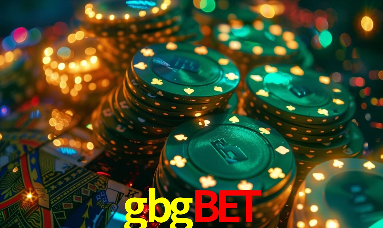 Mesa de Blackjack gbgbet
