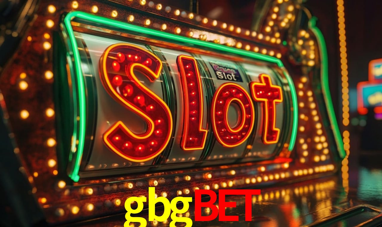 Casino Ao Vivo gbgbet