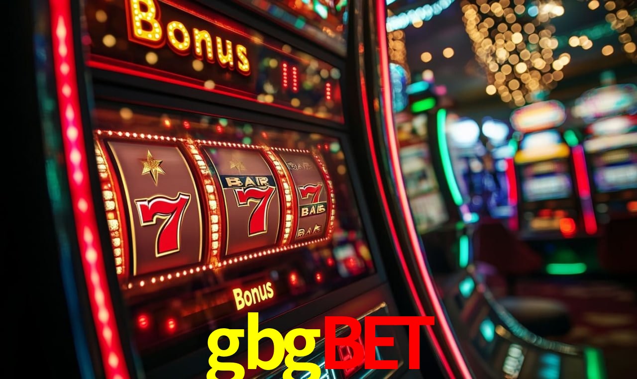 Bônus Generosos e Exclusivos no gbgbet para Você!