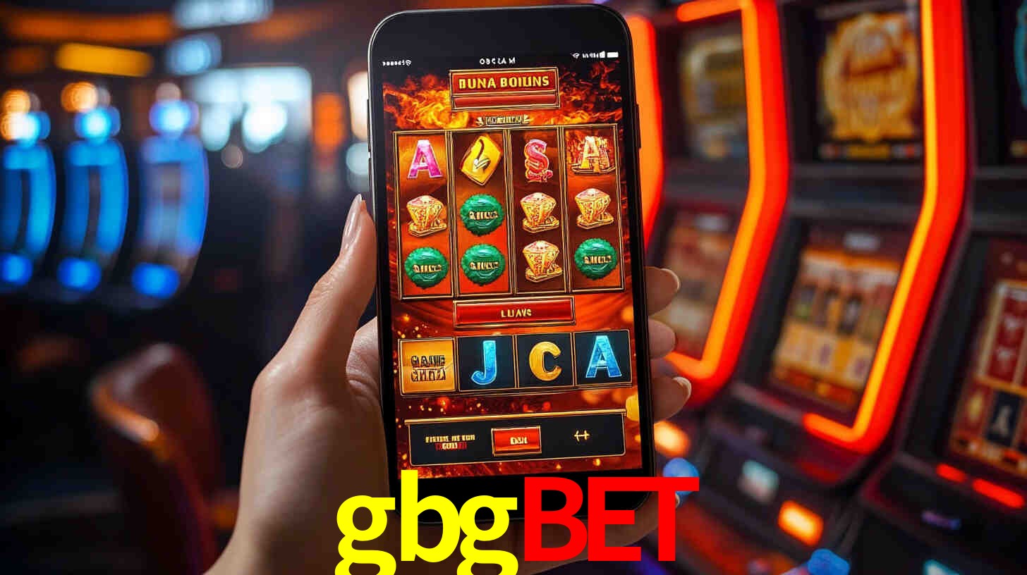 Experimente o Login Seguro Premium no gbgbet