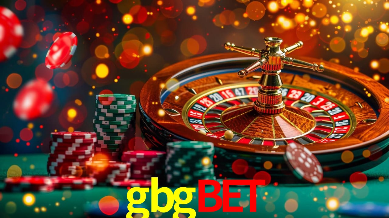 A Experiência Imersiva dos Cassinos Ao Vivo no gbgbet