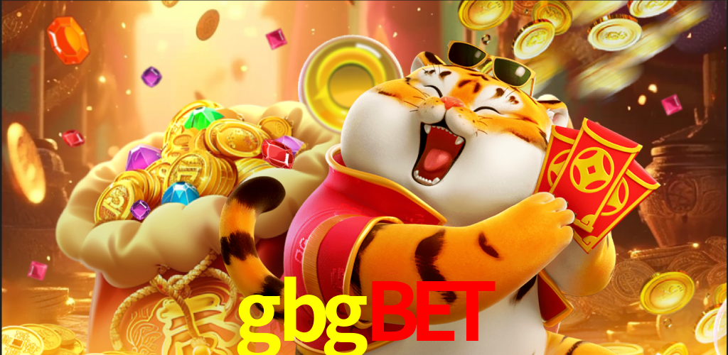 gbgbet: Seu Cassino Premiado com Pagamentos Rápidos