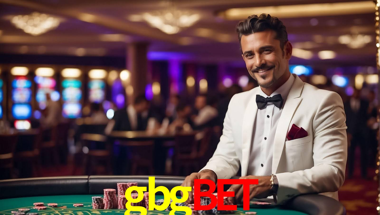Jogos de Slot gbgbet