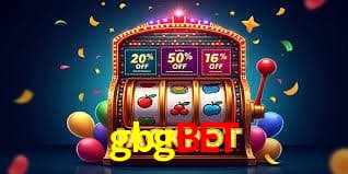 Provedores de Jogos gbgbet