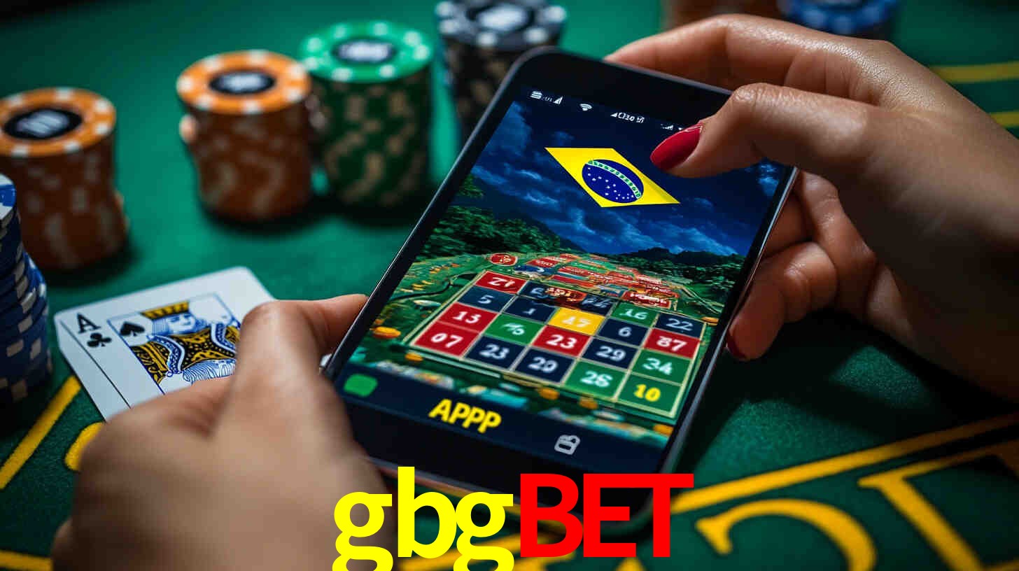 Apostas Esportivas na gbgbet: Um Guia Completo
