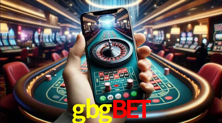 Platform Technology gbgbet